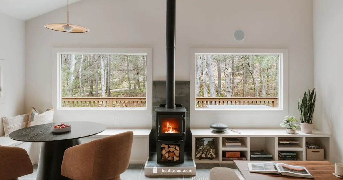 Best Heaters 2026 - Heater Cost