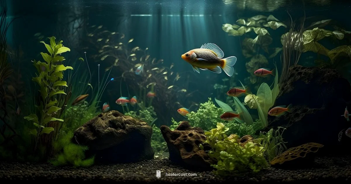 55-Gallon Heater Guide - Heater Cost