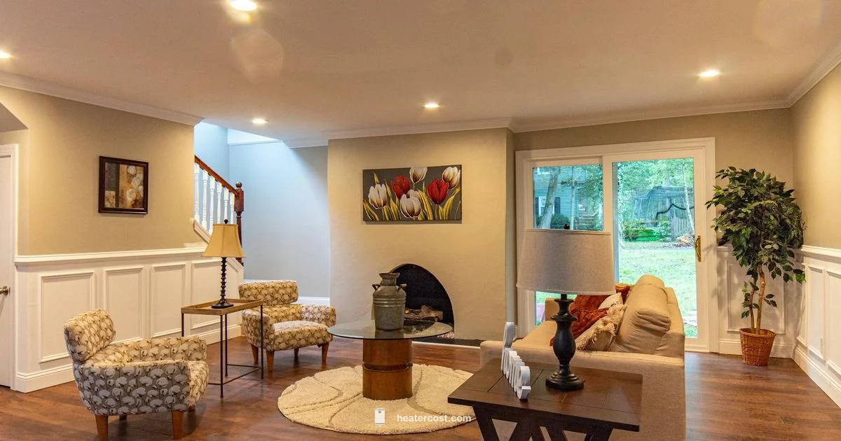 Baseboard Thermostat Guide - Heater Cost