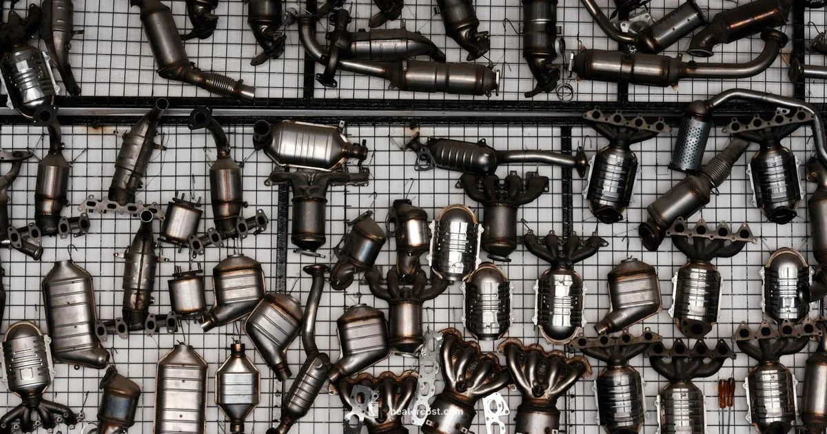 Water Heater Parts - Heater Cost