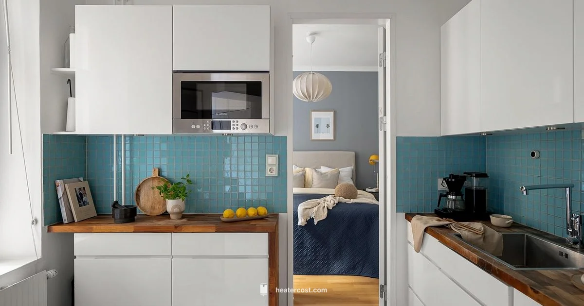 Smart Home Heat - Heater Cost
