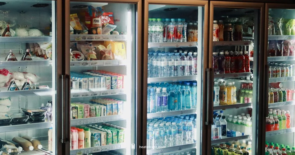 Cost Guide - Heater Cost