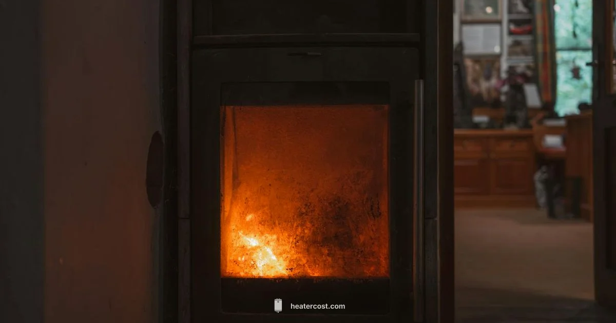 Heater Troubleshooting - Heater Cost