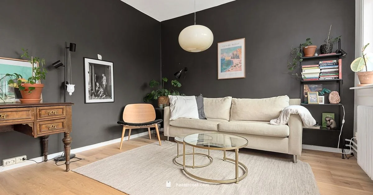 Floor Heat Basics - Heater Cost