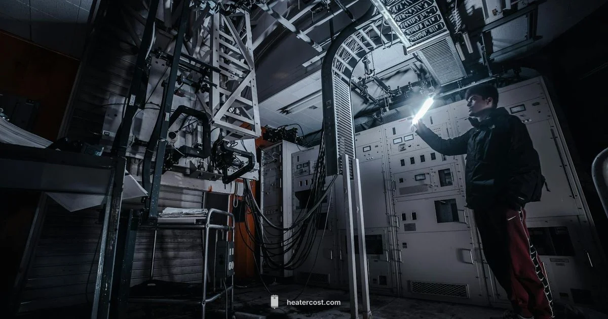 Trusted HVAC Pros Trusted HVAC Pros - Heater Cost