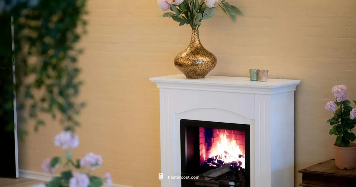 Electric Heating Basics - Heater Cost