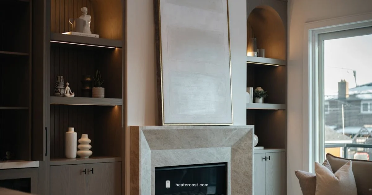 Panel Heater Guide - Heater Cost