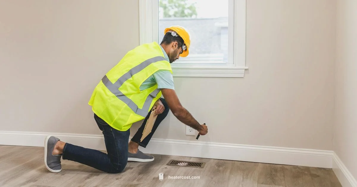 Local HVAC Experts - Heater Cost