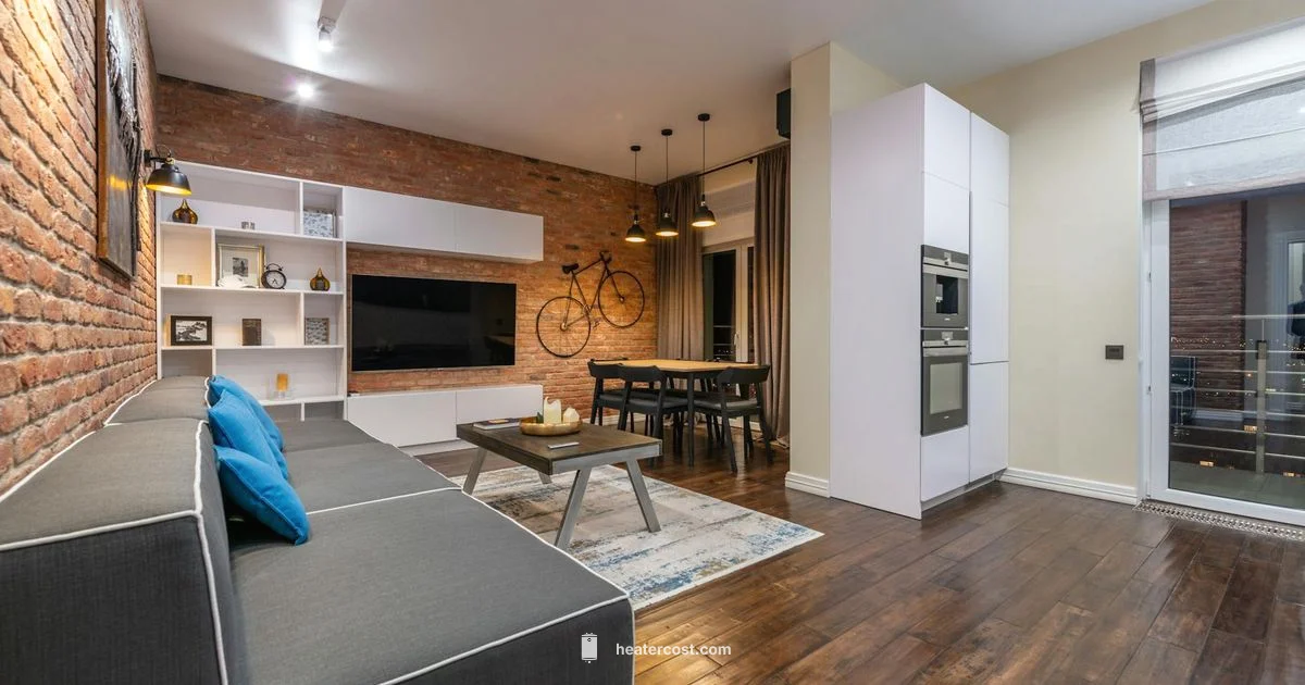 Safe Overnight Heating - Heater Cost