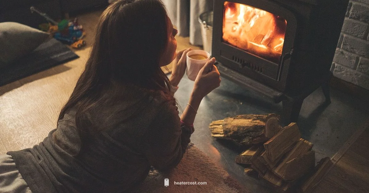 Wall Mounted Heating - Heater Cost