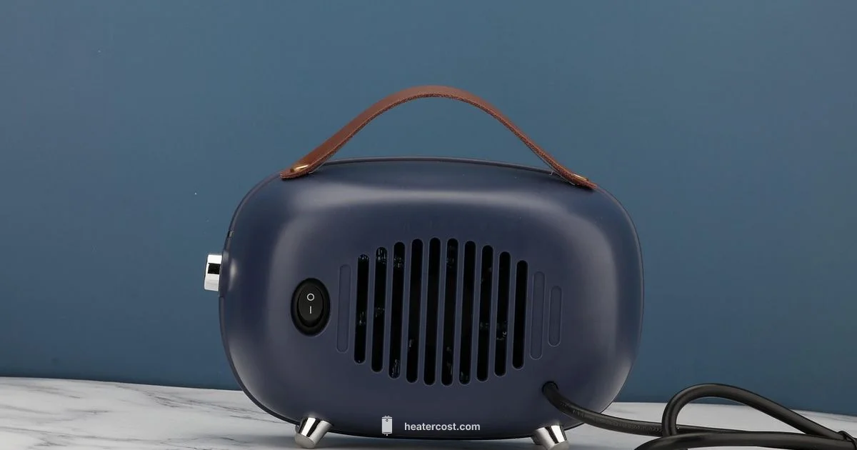 CO Safety Guide - Heater Cost