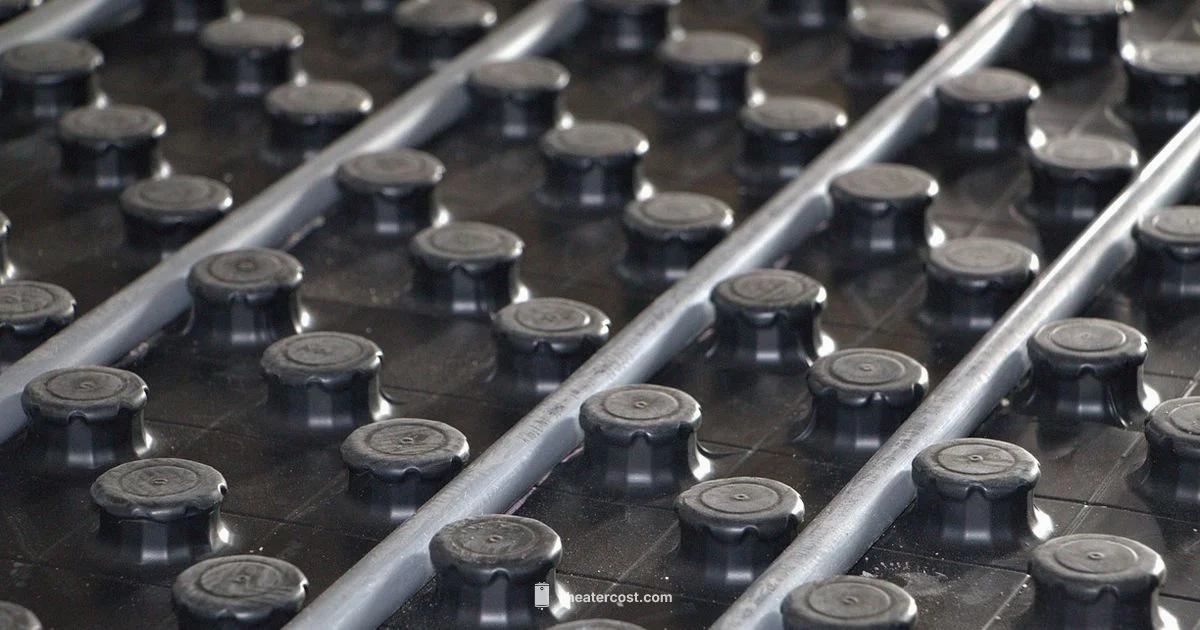 Heating Cost Guide - Heater Cost