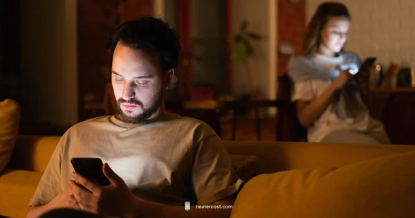 Heater vs Blower - Heater Cost