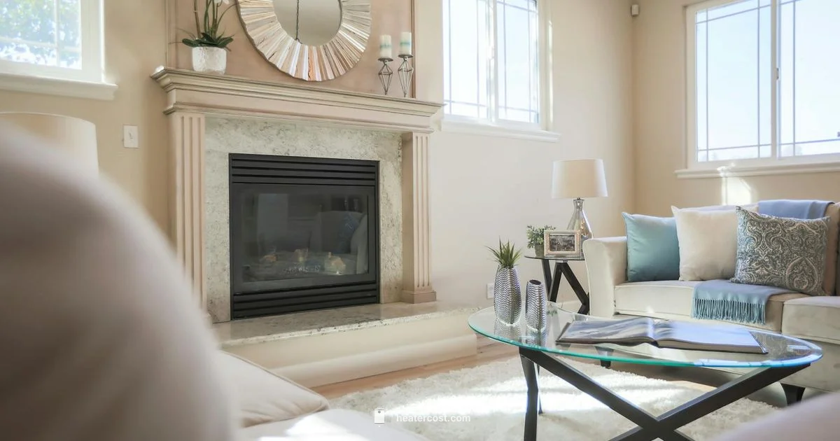 Room Heating Review - Heater Cost