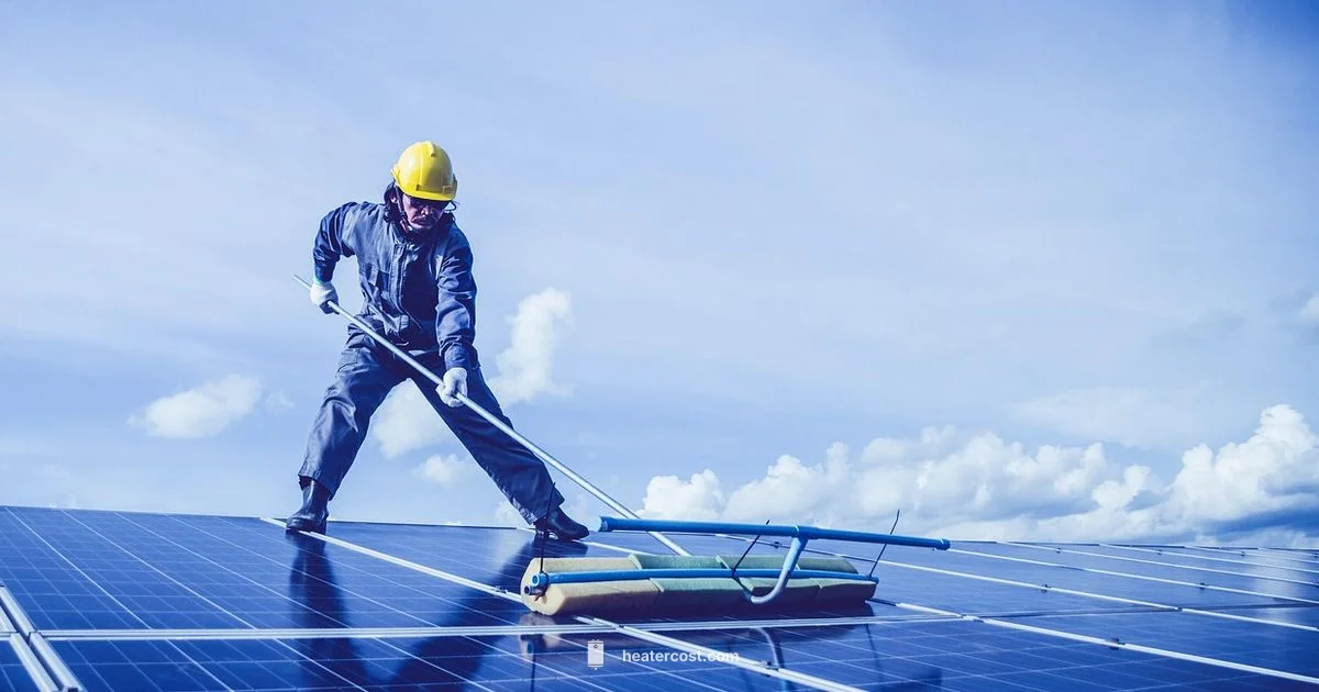 Solar Heater Basics Solar Heater Basics - Heater Cost