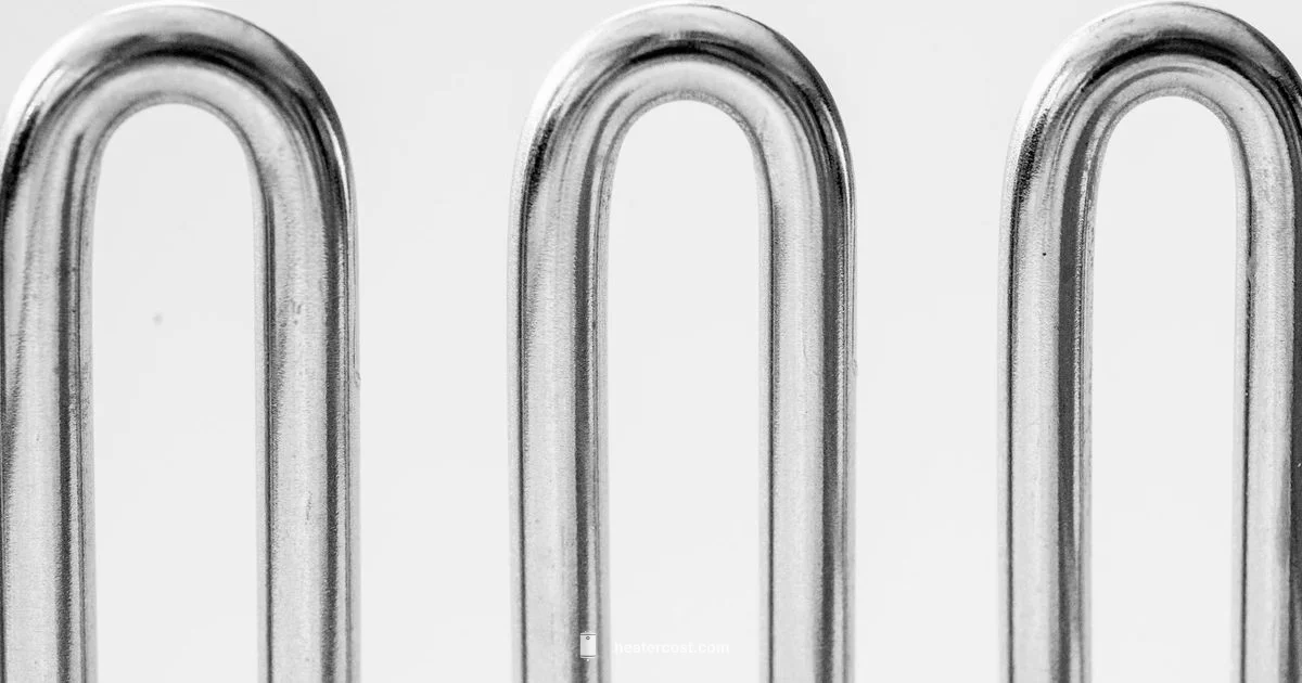 Coil Material Guide - Heater Cost