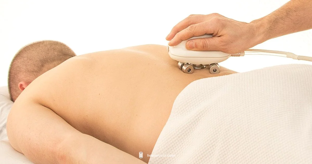 Heat vs Ice - Heater Cost