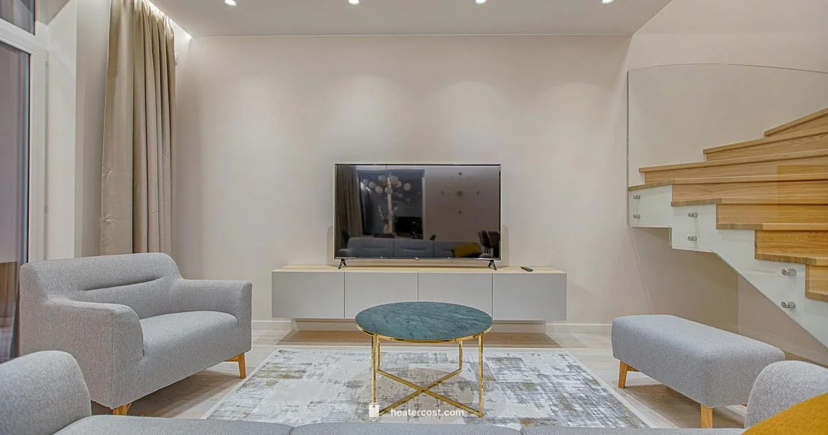 Electricity-Saving Heaters - Heater Cost