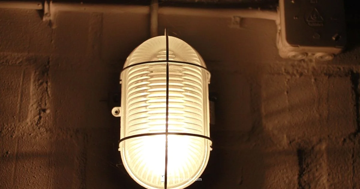 Is My Water Heater Failing? - Heater Cost