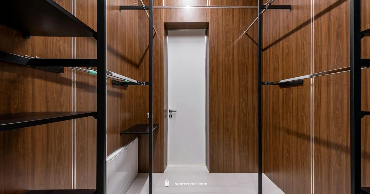 Clicking Noise Fixes - Heater Cost