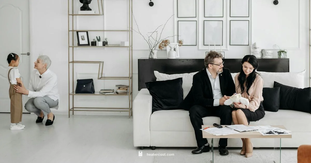 Safe Heating Guide - Heater Cost