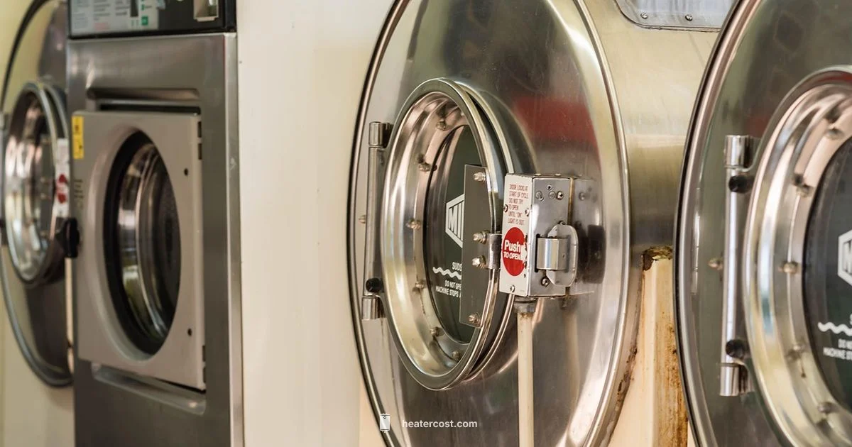 Efficient Drying - Heater Cost