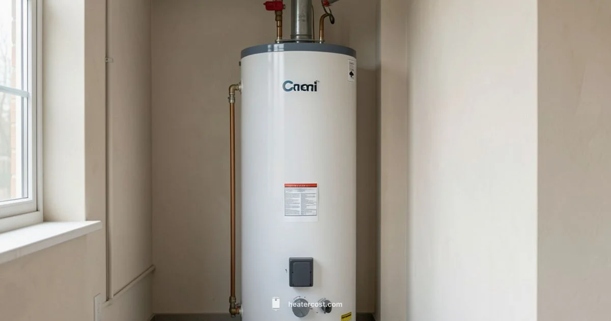 Flush Guide Flush Guide - Heater Cost