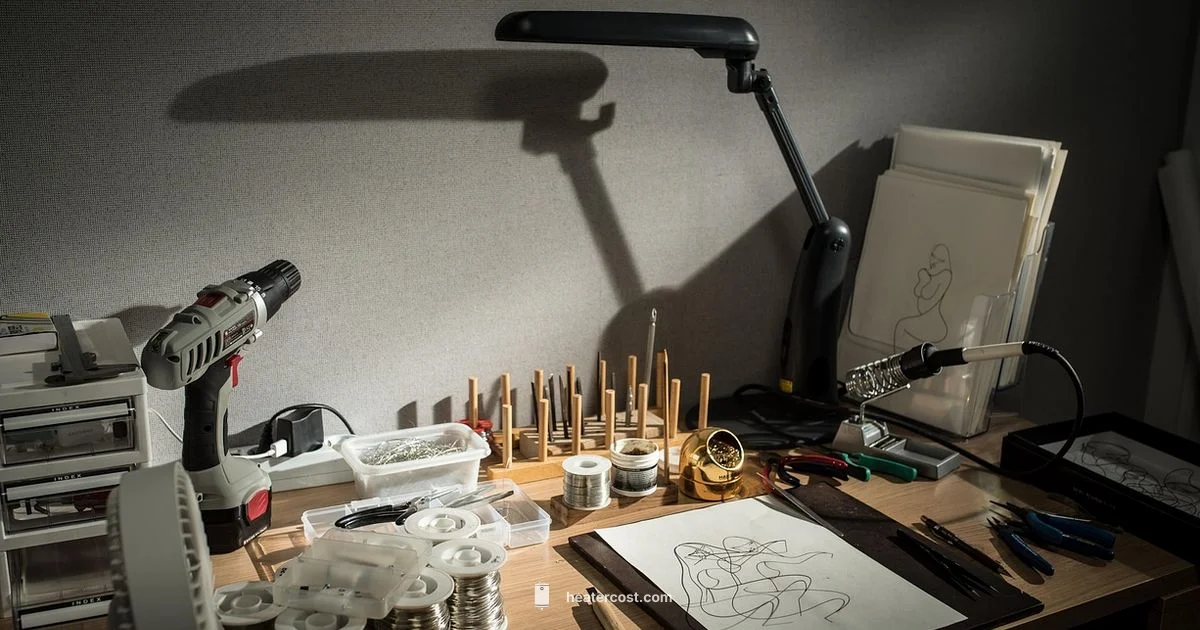 Heater Wire Basics - Heater Cost