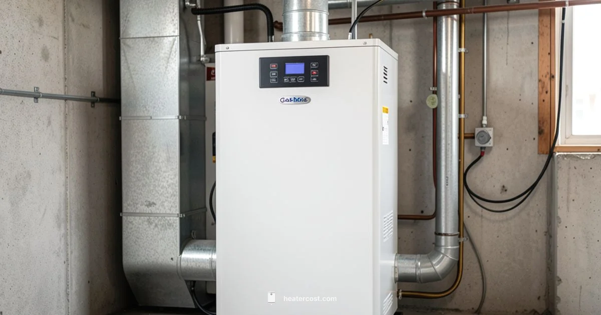 Furnace Startup Guide - Heater Cost