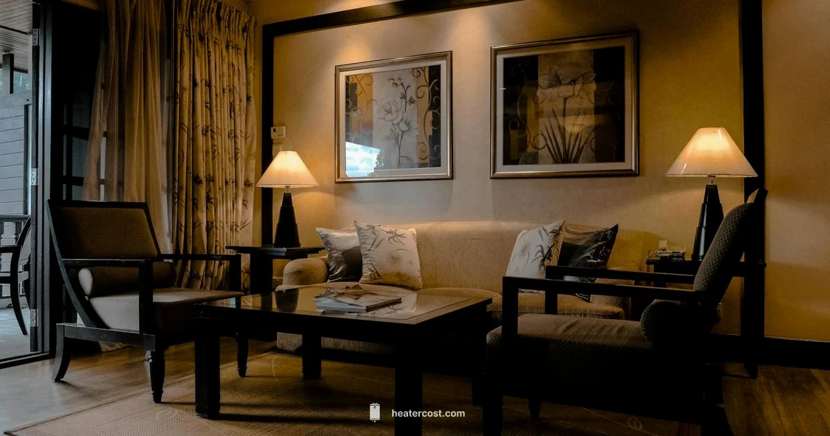 Keep Heater On Keep Heater On - Heater Cost