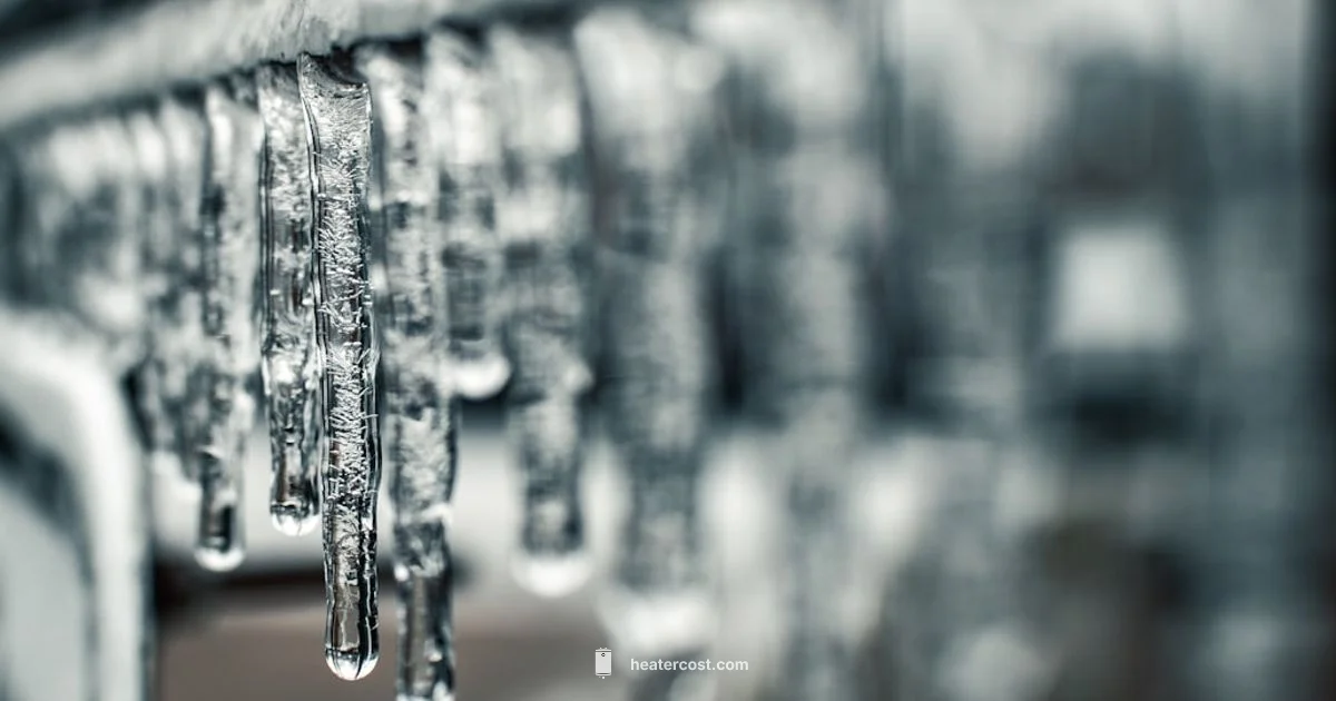 Moisture Safe Heater - Heater Cost