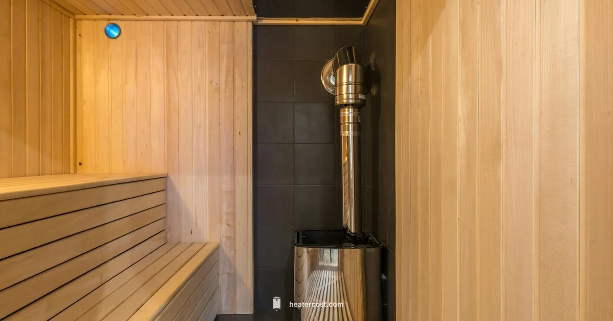 Space Heater Safety - Heater Cost