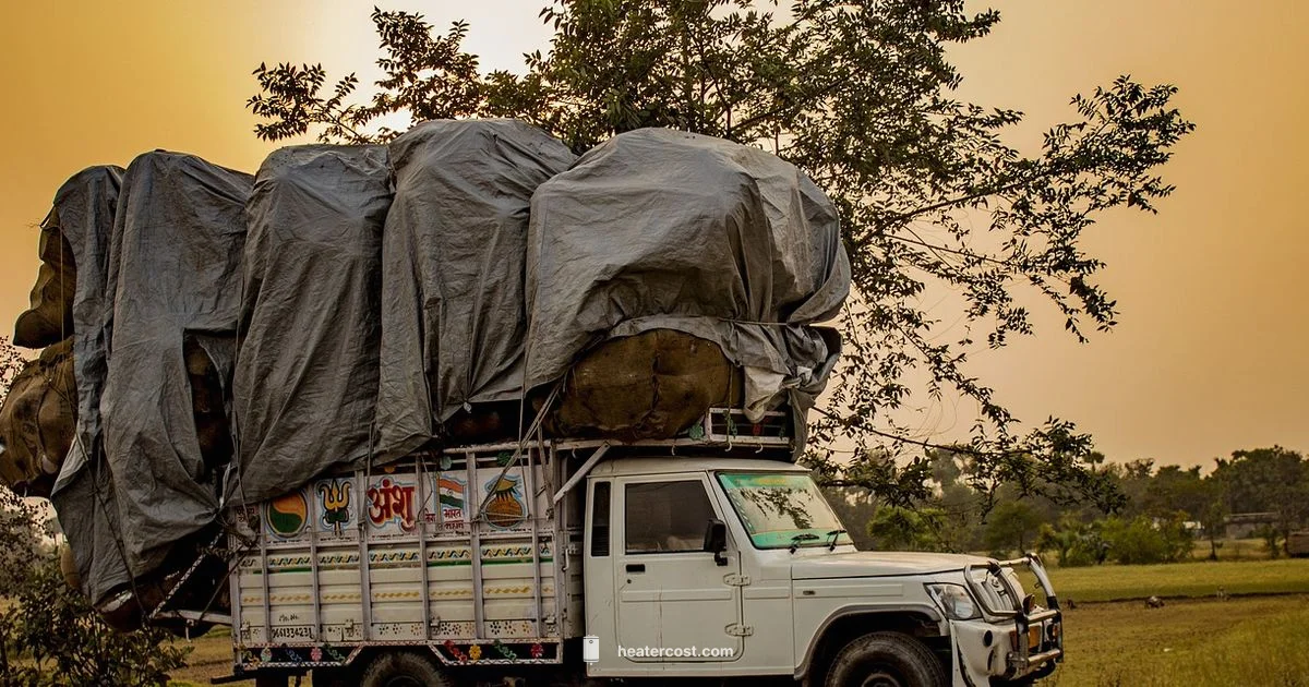 Nearby Oil Heat Nearby Oil Heat - Heater Cost