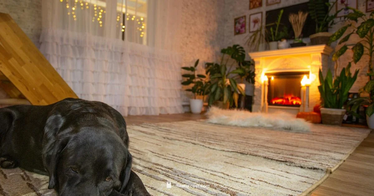Portable Buddy Heaters - Heater Cost