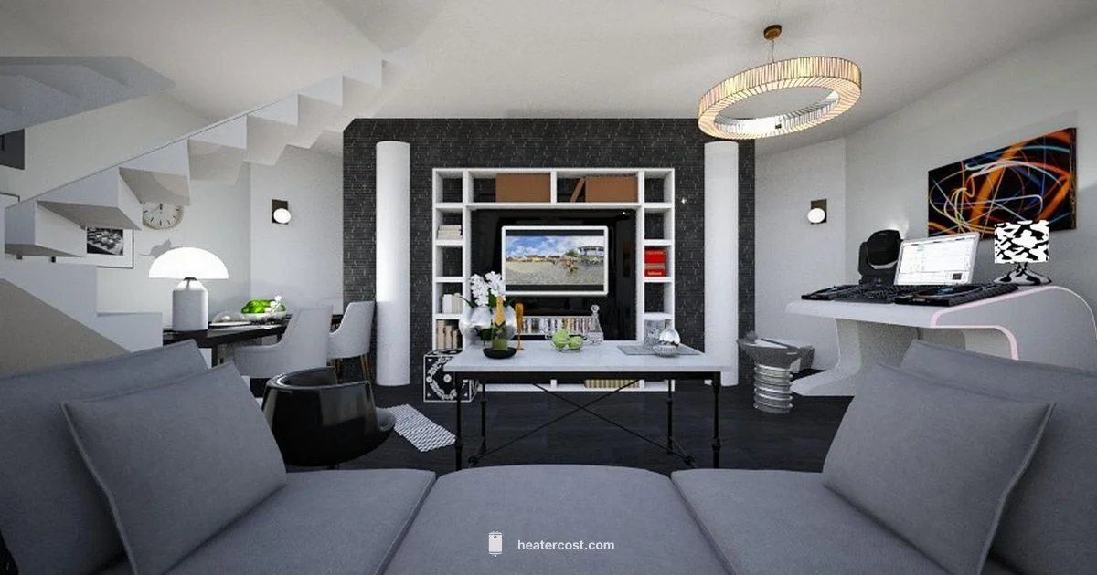 Rent Heater Guide - Heater Cost
