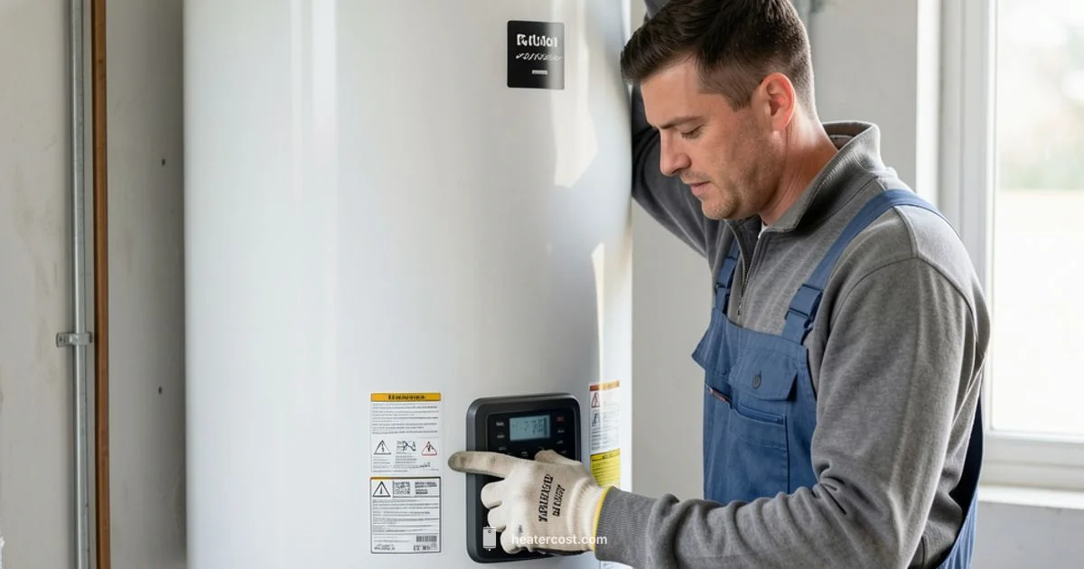 Drain Water Heater Drain Water Heater - Heater Cost