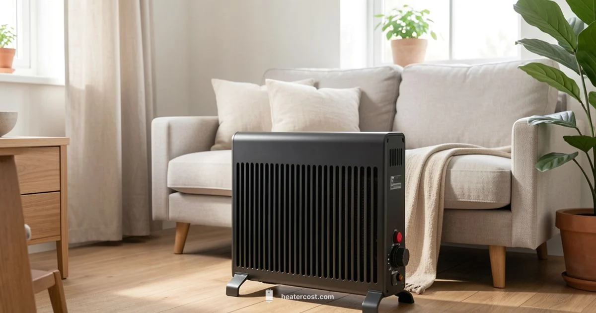 Bolt Heater Overview - Heater Cost