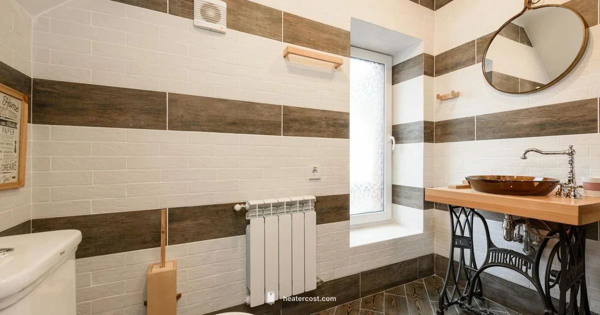 Tankless vs Tank - Heater Cost