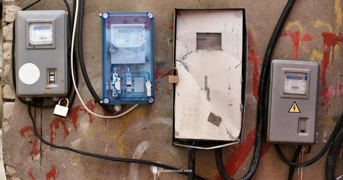 Tank Heater Guide - Heater Cost