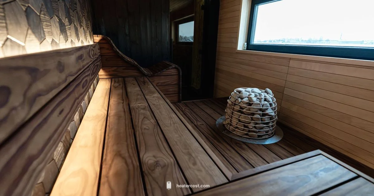 Skin Safe Heating - Heater Cost