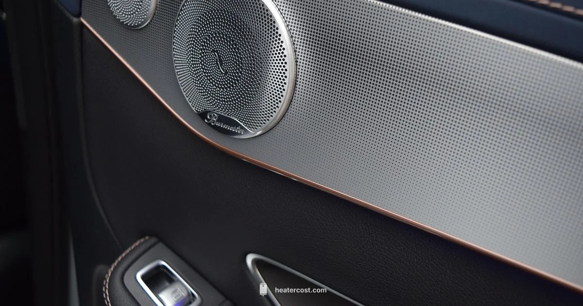 Vehicle Heater Guide - Heater Cost