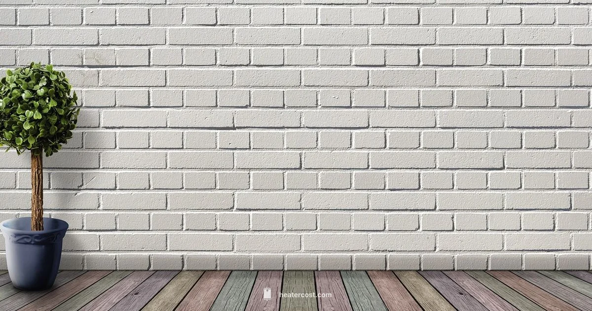 Hydronic Heating Costs - Heater Cost