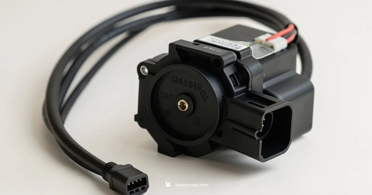 Heater Bypass Kit - Heater Cost