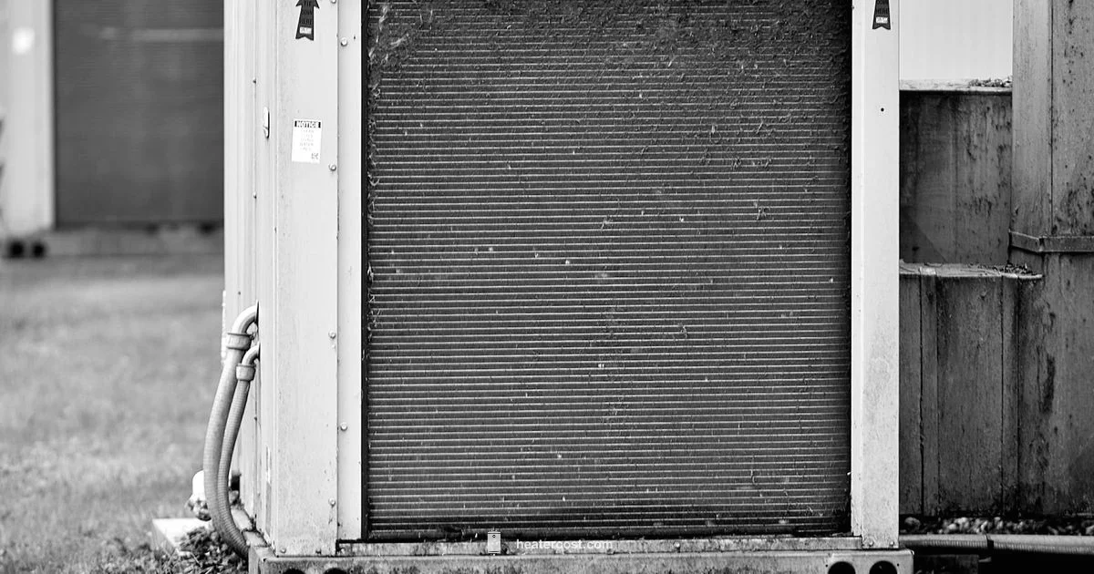 Unit Type Guide - Heater Cost