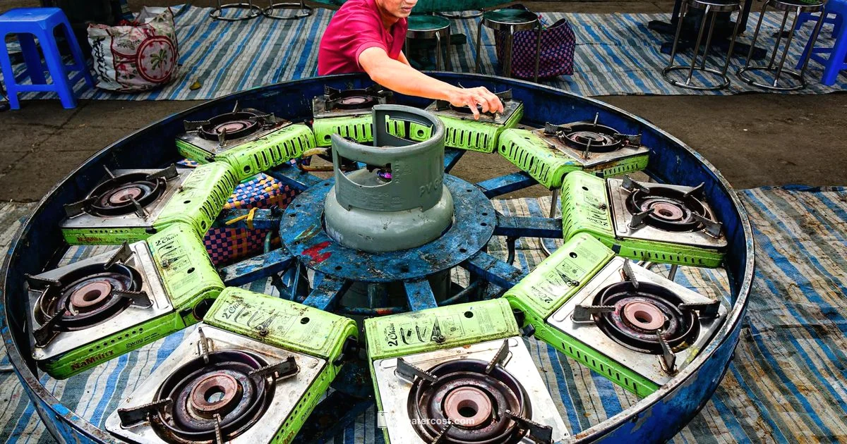 Indoor Heater Safety - Heater Cost