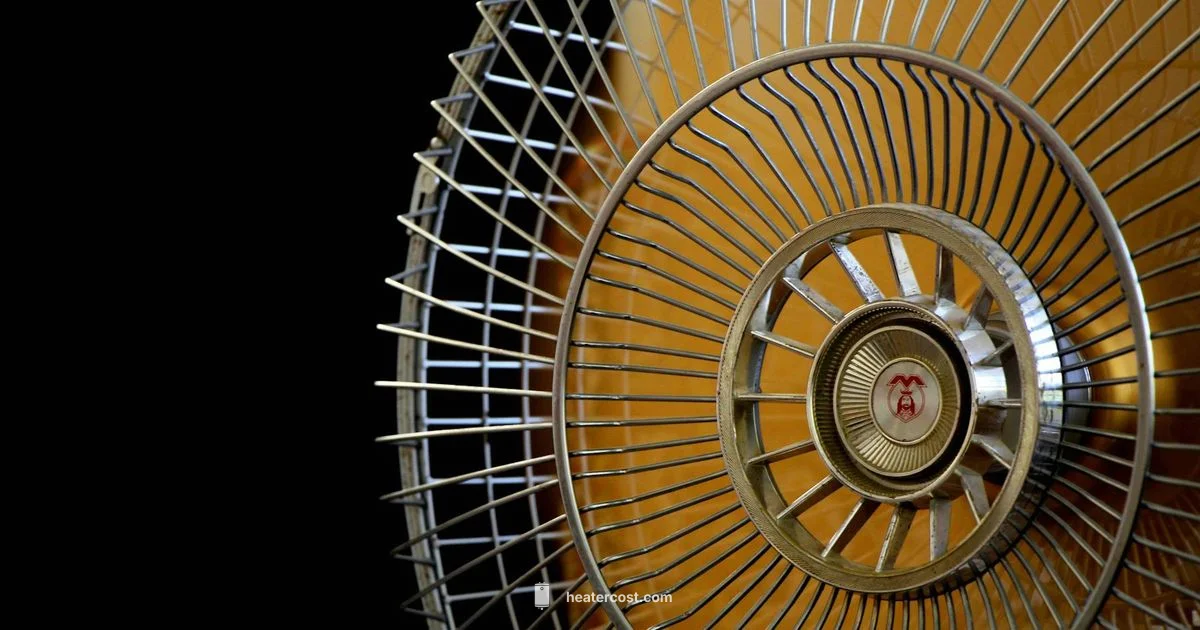Wire Inside Heaters - Heater Cost