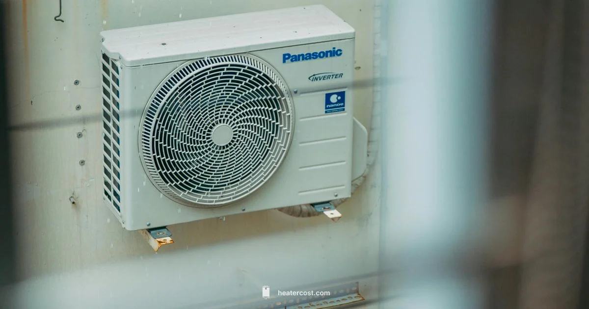 Window Unit Guide - Heater Cost