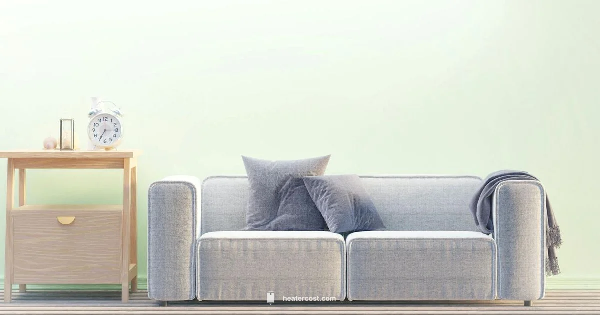 Space vs Baseboard - Heater Cost