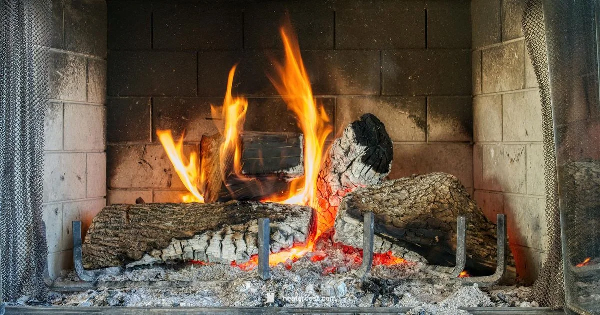 Heating Types Guide - Heater Cost