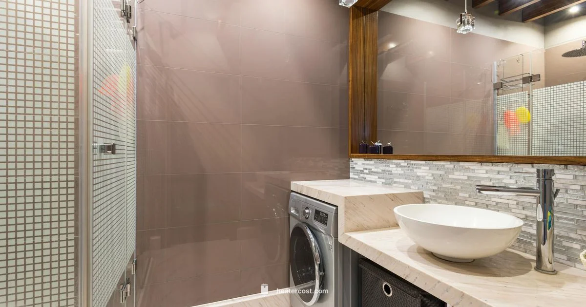Rinnai Tankless Install - Heater Cost